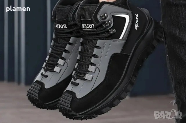 удобни леки обувки, снимка 3 - Маратонки - 53696062