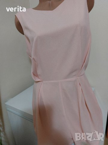 Гащеризон в розово , снимка 5 - Гащеризони - 41618060