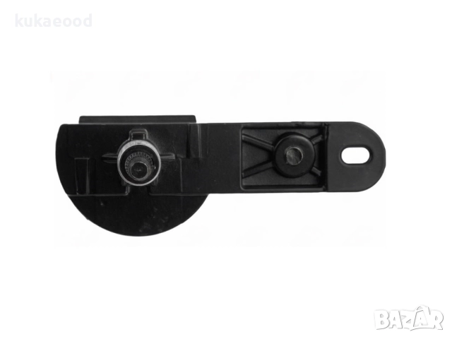 Ос на задна чистачка за BMW 3 E46 Touring, снимка 4 - Части - 51822579