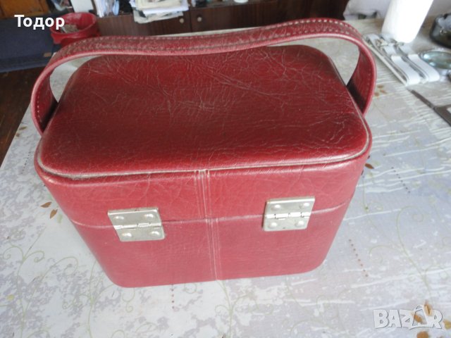 Дамска чанта с огледало 2, снимка 3 - Чанти - 41661873