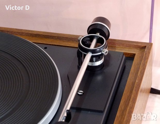 PE 3044/Dual - Грамофон , снимка 10 - Грамофони - 44259830