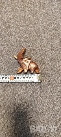 Ръчно изработени дървени кубински статуетки , снимка 5 - Статуетки - 39537714