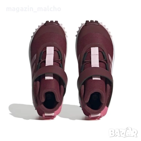 Детски Обувки - Adidas Fortatrail El K Trekking Boots; размери: 28, 29, 31, 32, 33 и 34, снимка 4 - Детски боти и ботуши - 51972830