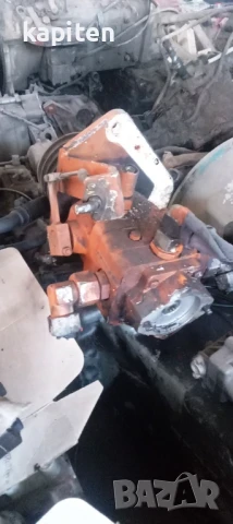 помпи за хидравлика, снимка 7 - Части - 50784897