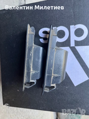 Части за corsa d, снимка 3 - Части - 51191262