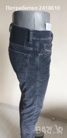 Diesel D - Amny Skinny Mens Size 31/34  ОРИГИНАЛ! Мъжки Дънки!