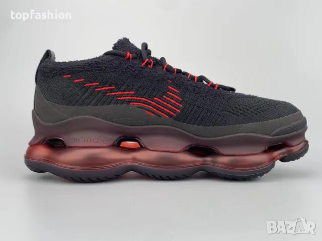 Nike Air Max Scorpion FK, снимка 5 - Спортни обувки - 48234643