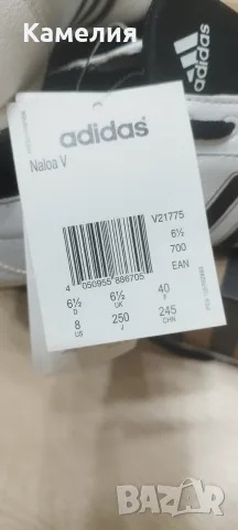 дамски маратонки Adidas , снимка 6 - Маратонки - 55730022