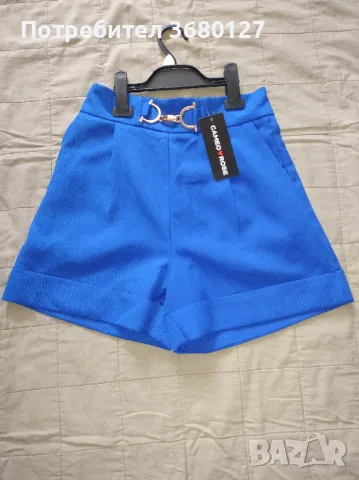 Плажна Плетена Рокля Летни къси панталонки,Пола,Рокля, Блуза НОВИ внос от Англия По Договаряне.., снимка 7 - Други - 50386657