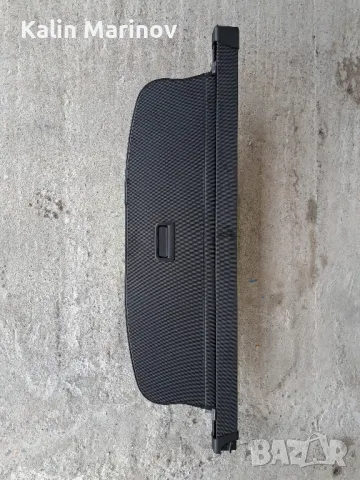 щора за багажник за Ауди А4 след 2009г., снимка 1