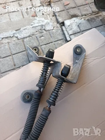 Скоростен лост с жила за Audi a3 8р 3 8р/05г 1.9tdi 5 скорости, снимка 5 - Части - 48847374