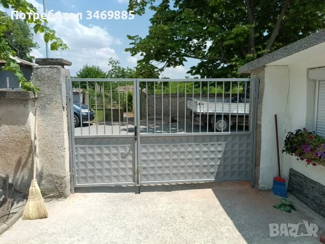 Метални изделия, снимка 16 - Железария - 56410855