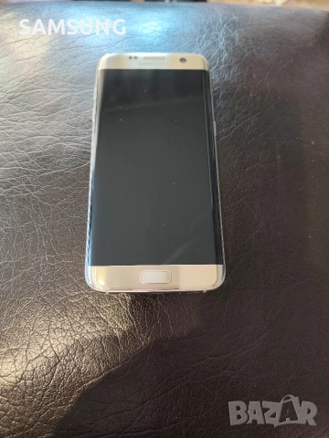 Samsung - S7 Edge , снимка 4 - Samsung - 52789152