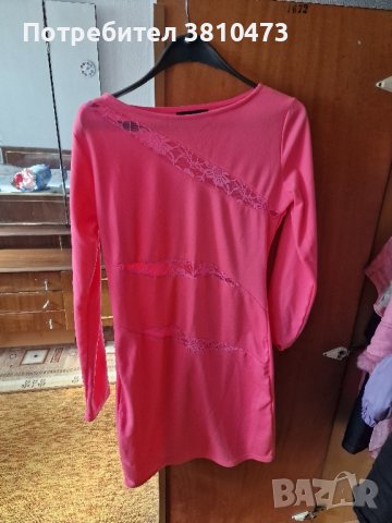 продавам рокля л-хл, снимка 3 - Рокли - 44212933