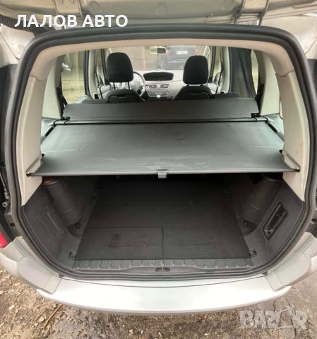 Ситроен Ц4 Гранд Пикасо на части Citroen C4 Grand Picasso 1.6VTi 120к.с. (10-13)г. ръчна кутия, снимка 5 - Автомобили и джипове - 51295831