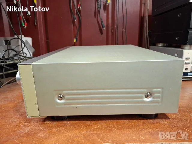 Продава се двуглав дек Pioneer CT-445. , снимка 4 - Декове - 55806475