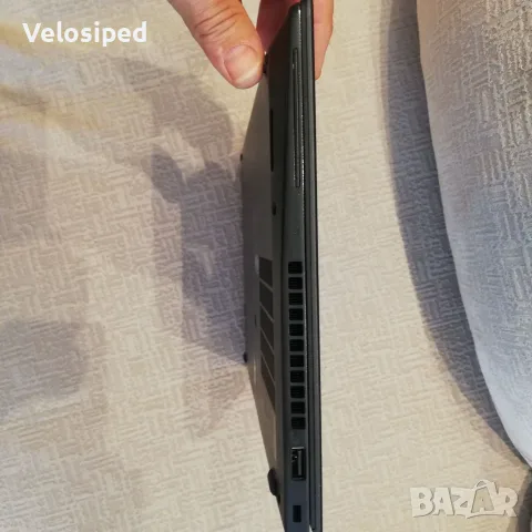 Бизнес лаптоп Lenovo ThinkPad T495s Ryzen 7 Pro 3700U 16GB Ram, снимка 9 - Лаптопи за работа - 56208818