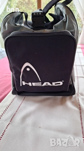 Сак за ски обувки Head , снимка 3 - Зимни спортове - 52966969
