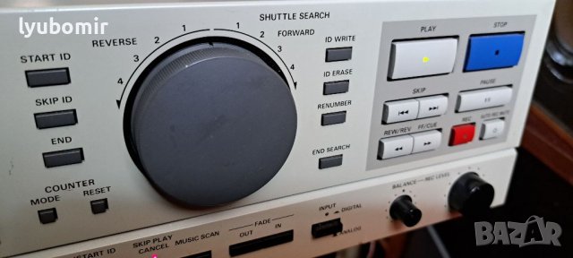 Panasonic Sv-3700, снимка 3 - Декове - 40899658