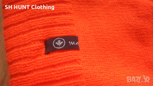 Mackenzie Kniting 3M Thinsulate Insulation Signal Hat размер One Size зимна сигнална шапка - 1992, снимка 8 - Екипировка - 53288132