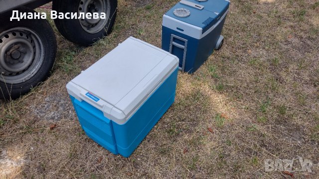 Waeco  и Campingaz хладилни чанти , снимка 11 - Хладилни чанти - 41753095