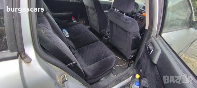 Opel Astra G 2.0DTI-82к.с. 2000г на части, снимка 13 - Автомобили и джипове - 41268245