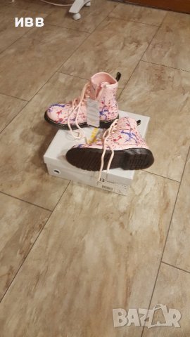 Намалени на 19лв Боти+подаръци , снимка 2 - Детски боти и ботуши - 44175855