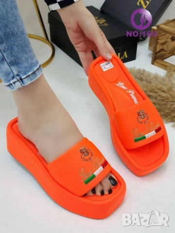 чехли loro piana, снимка 4 - Чехли - 51456912