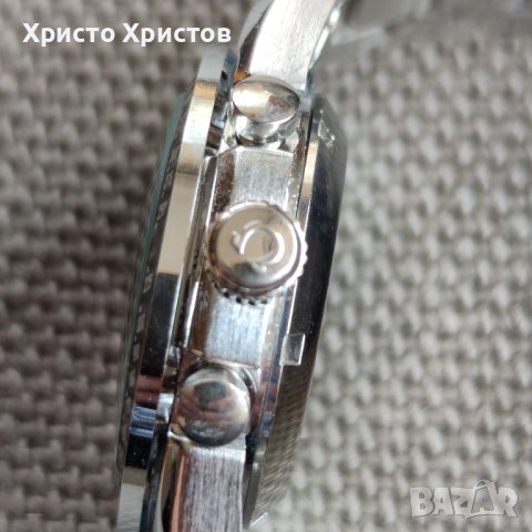 Мъжки луксозен часовник Omega Speedmaster  Professional 1957 by NASA, снимка 6 - Мъжки - 36929293