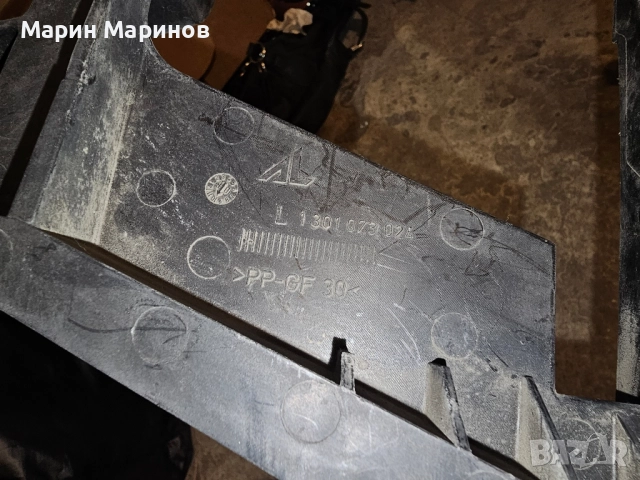 Останали чести за БМВ Х3 Е83, снимка 14 - Части - 51952013