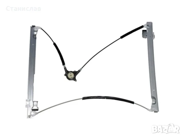 Стъклоповдигач за Mercedes Vito W639 – 6397200146