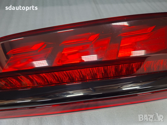 4M0945094Q Нов десен OLED Стоп Ауди Audi Q7 4M Lift Кю7, снимка 3 - Части - 52227020