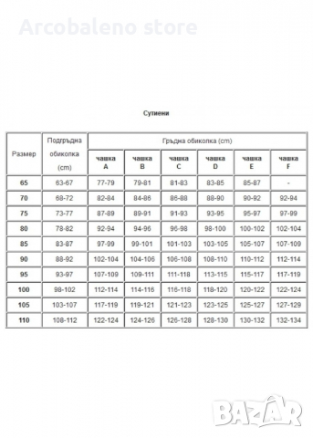 Дамско бельо, 2цвята - Доставка 24 часа , снимка 6 - Бельо - 36199295