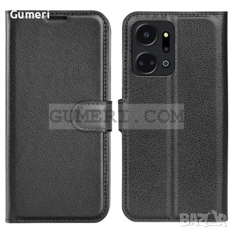 Honor X7a Тефтер Стойка