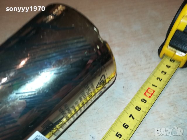 Роберто Кавали Голд / Roberto Cavalli Gold Edition-ПРАЗНО ШИШЕ 2706231621, снимка 12 - Колекции - 41372593