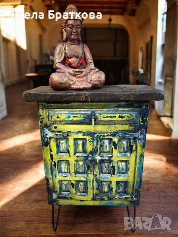 Интериорни мебели 