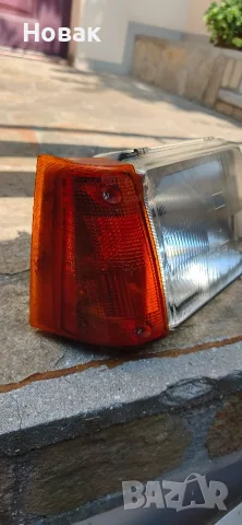 части seat marbella, снимка 2 - Части - 55968923