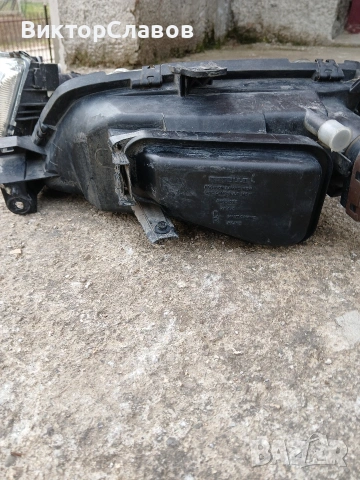 Продавям фарове за ПЕЖО 306, снимка 5 - Части - 53683268