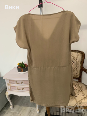 Туника в размер L, снимка 9 - Туники - 44607434