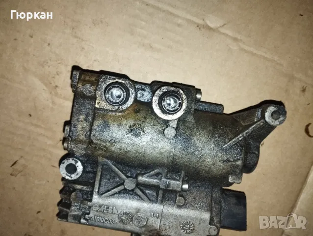 Mercedes Benz Маслена Помпа за Автоматична Скоростна Кутия , снимка 4 - Части - 50405650