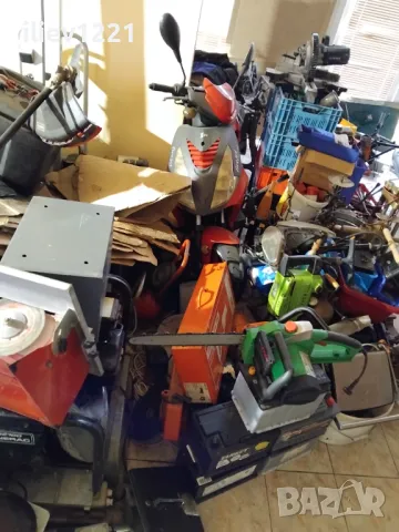 Машини от Германия , снимка 6 - Други инструменти - 47937170