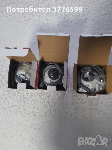 Камери за видео наблюдение HIK VISION, снимка 2 - Комплекти за видеонаблюдение - 53621529