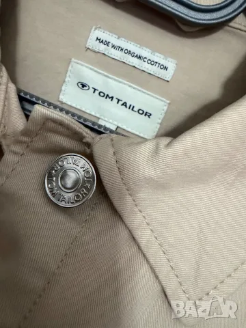 Дамско яке Tom Tailor, снимка 3 - Якета - 56107862