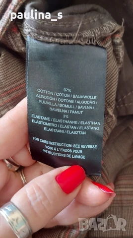 Три различни броя / Маркова дънкова пола , снимка 12 - Поли - 50860410