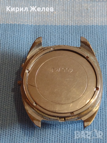 Каса с стъкло за ръчен часовник за части колекция 36937, снимка 4 - Други - 44835720