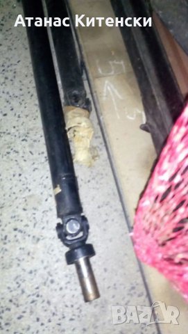 Авточясти за москвич 408.412.2141 лада нива и други, снимка 11 - Части - 33843064