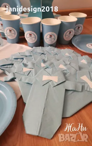 украса За погача на тема Мечета , снимка 5 - Други - 49204023