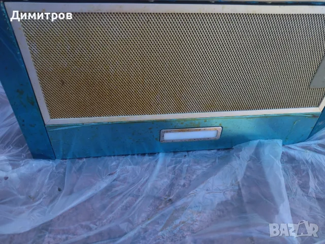 Продавам аспиратор , снимка 2 - Абсорбатори - 56060792