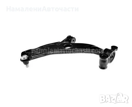 Десен носач GHP934300C ZWDMZ106 Mazda 6 CX-5, снимка 3 - Части - 51042143