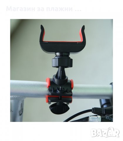 СТОЙКА ЗА ТЕЛЕФОН ЗА КОЛЕЛО - код 2138, снимка 8 - Аксесоари за велосипеди - 34224610